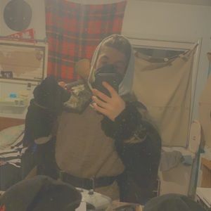 Meet your Posher, Avraham